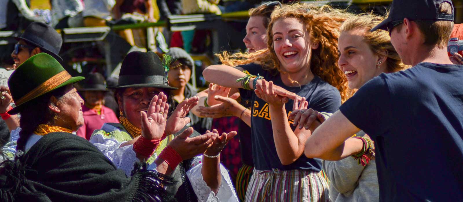 Impact Travel Group Welcomes Camps International, Bolstering Commitment to Educational Travel and Sustainability