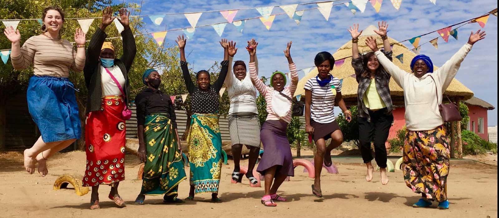 Roots Interns: Pioneering Ethical Internships with Impact Travel Group